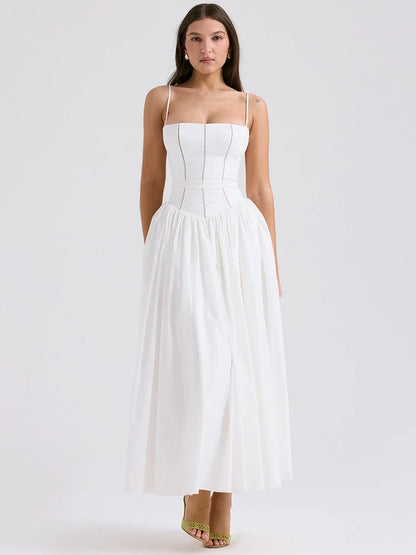 Mira Maxi Dress