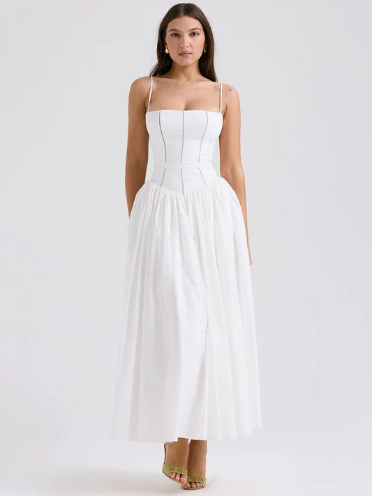 Mira Maxi Dress