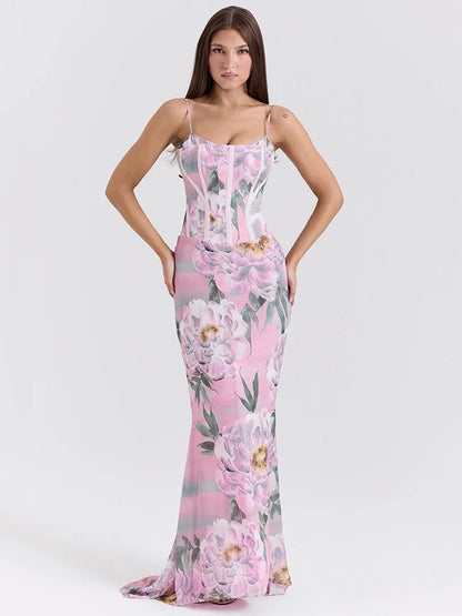 Wendy Maxi Dress