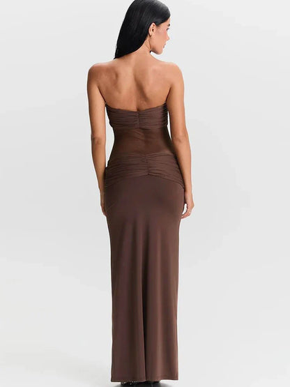 Tess Maxi Dress