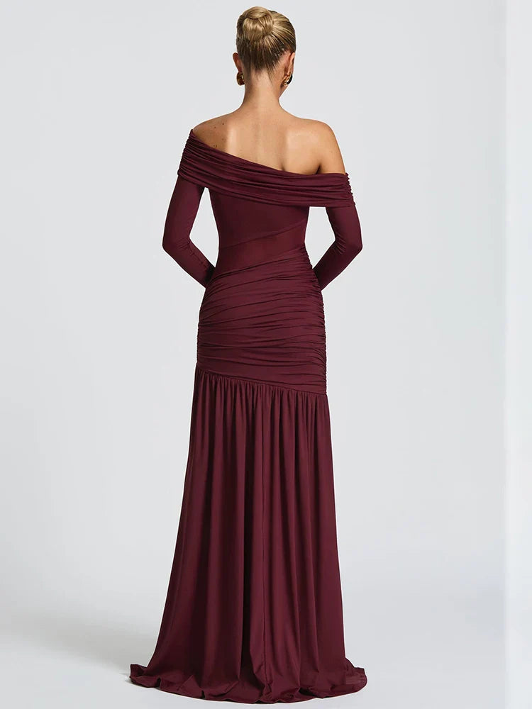 Giada Maxi Dress
