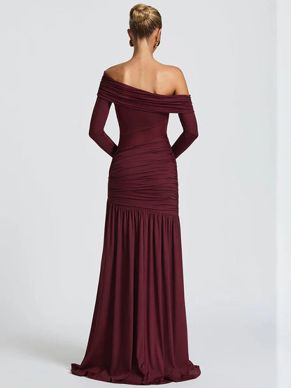 Giada Maxi Dress