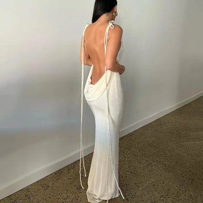 Marilyn Maxi Dress