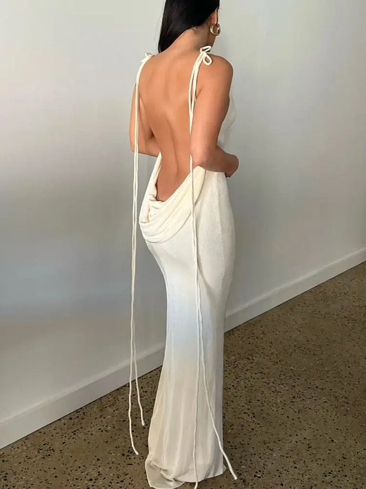 Marilyn Maxi Dress