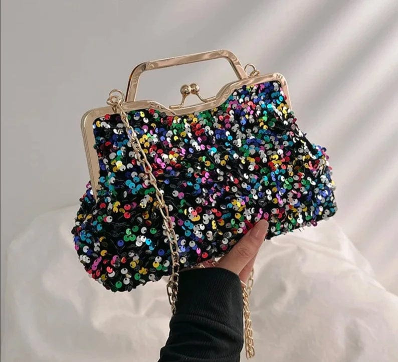 Evie Handbag
