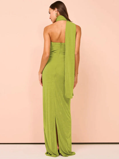 Yuliana Maxi Dress