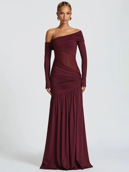 Giada Maxi Dress