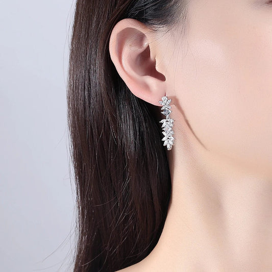 Denisse Earrings