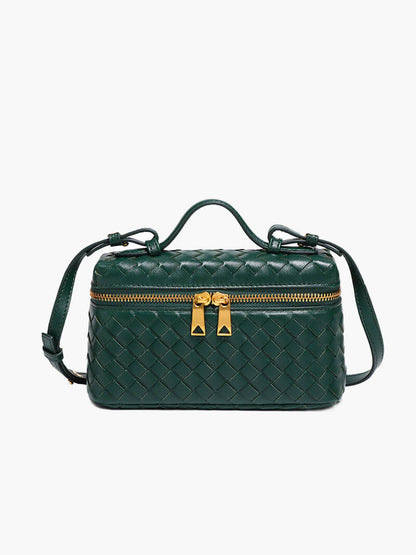 Zephyra Woven Bag