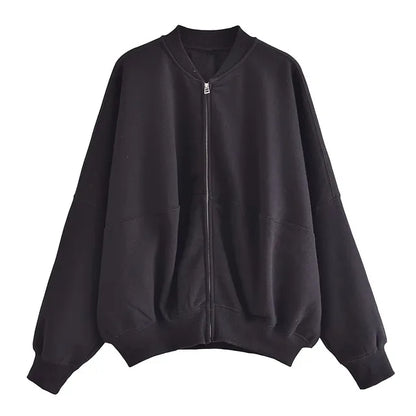 Conjuntos de pantalón con cordones para mujer, cárdigan informal holgado con cuello en V, pantalones deportivos de otoño e invierno de 2025, conjuntos de 2 piezas para mujer.