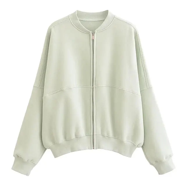 Conjuntos de pantalón con cordones para mujer, cárdigan informal holgado con cuello en V, pantalones deportivos de otoño e invierno de 2025, conjuntos de 2 piezas para mujer.