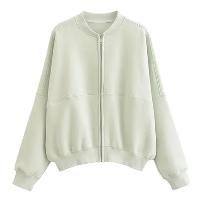 Conjuntos de pantalón con cordones para mujer, cárdigan informal holgado con cuello en V, pantalones deportivos de otoño e invierno de 2025, conjuntos de 2 piezas para mujer.