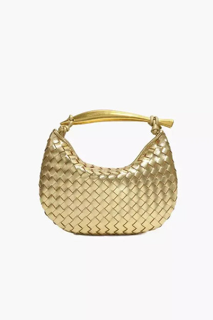 Talitha Woven Bag