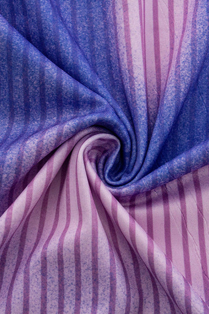 Slim Fit Bodycon Mini Dress