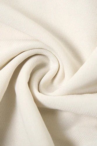 Mesh Patchwork High Waist Pant