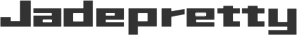 Jadepretty