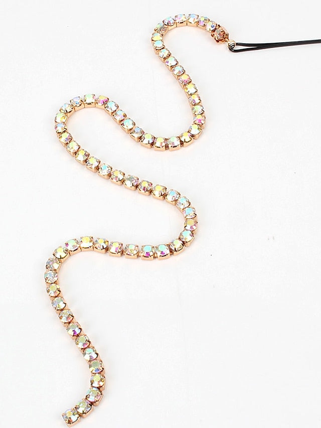 1pc Headbands Hair Clip For Party Evening Street Daily Holiday Head Classic Copper Scarlet Green White for Women