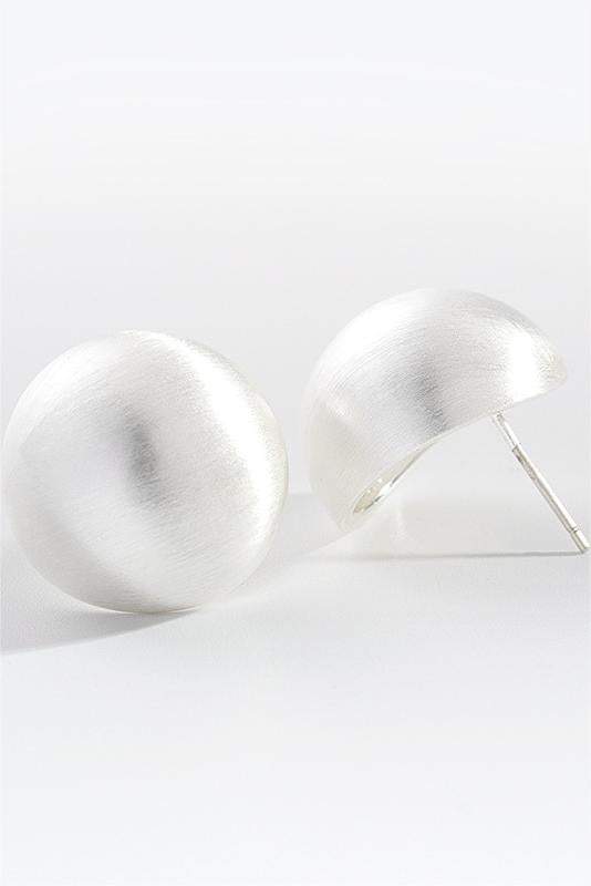 Pendientes Annika Hemisphere 