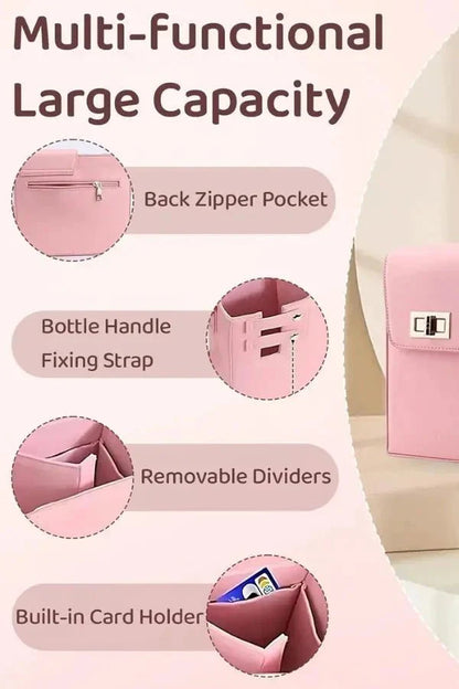 Carrie Cross-body Bag