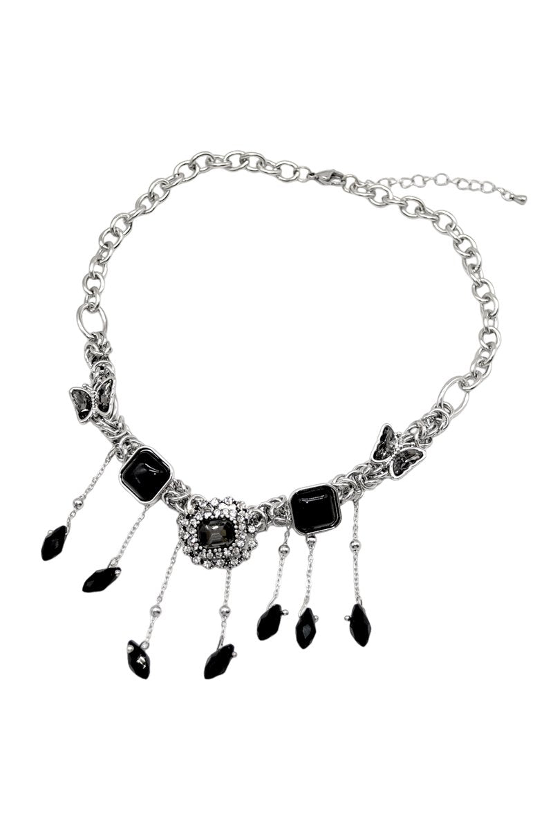 Collar de álamo temblón 