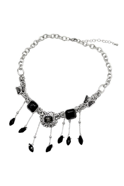 Collar de álamo temblón 