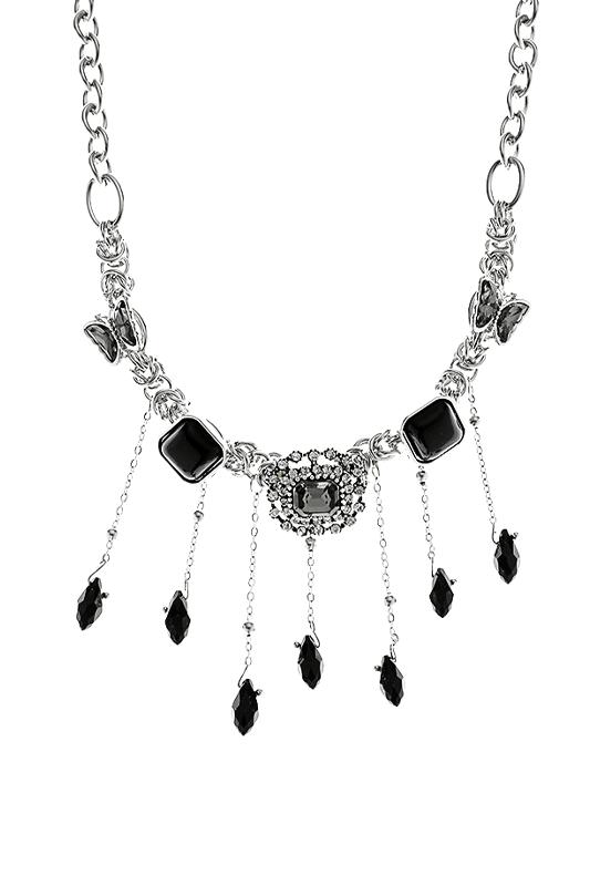 Collar de álamo temblón 