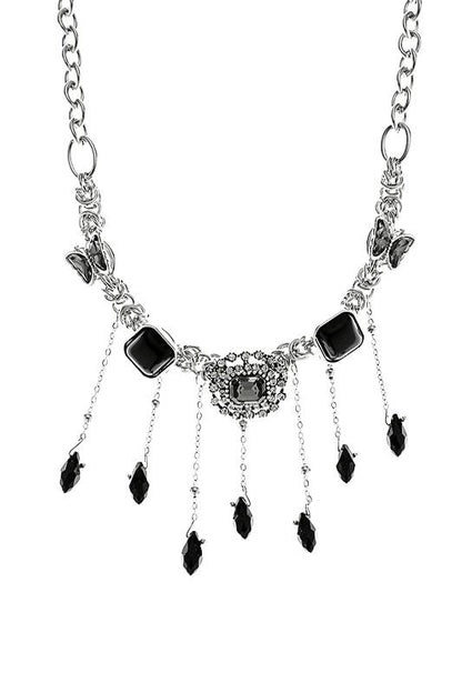 Collar de álamo temblón 