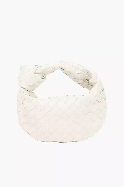 Aurelia Woven Mini Bag