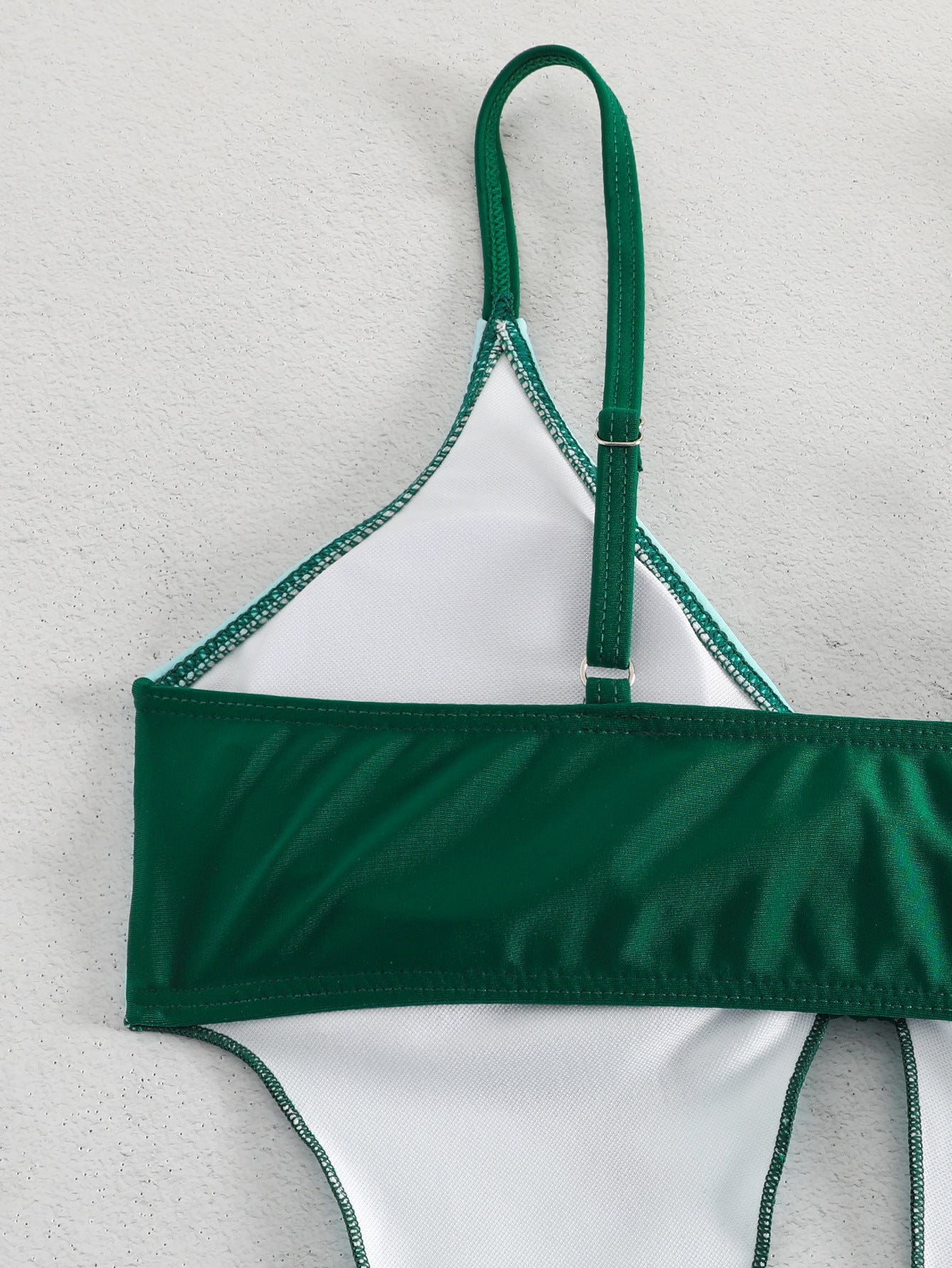 Bowknot Bikini Sexy Swimsuit