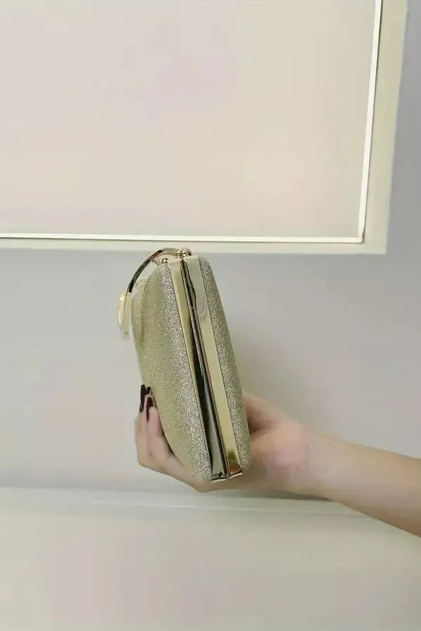 Aya Clutch Bag